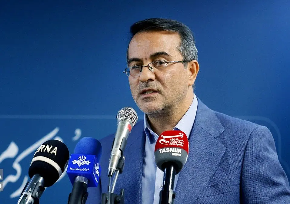 محور ویژه جشنواره شهید رجایی؛ خدمت‌رسانی دستگاه‌ها در جنگ تحمیلی ۱۲ روزه