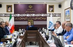 بررسی صورت های مالی سال 1400 صندوق بازنشستگی کشوری 