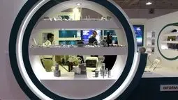 حضور ۷۲۰ شرکت در متافو ۱۴۰۴/ بزرگ‌ترین رویداد متالورژی خاورمیانه در تهران