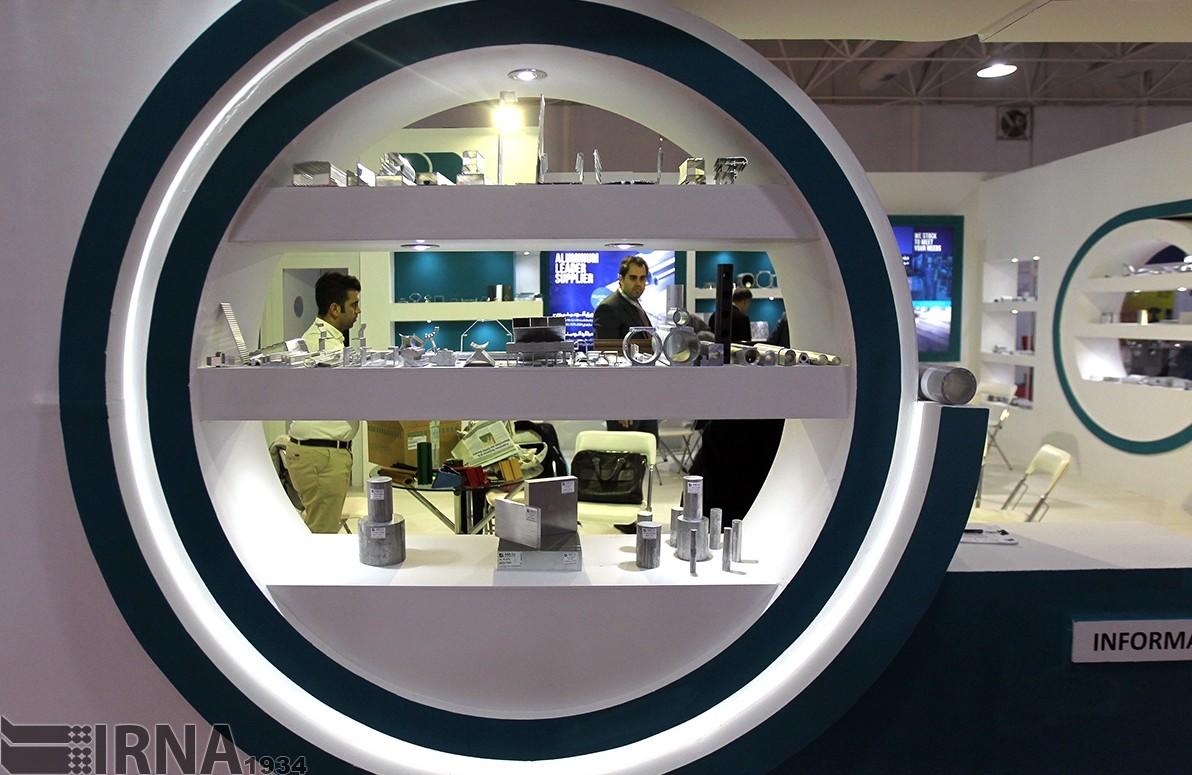 حضور ۷۲۰ شرکت در متافو ۱۴۰۴/ بزرگ‌ترین رویداد متالورژی خاورمیانه در تهران