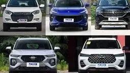 بی‌اعتمادی به خودروسازان داخلی، عامل رشد بازار خودروهای چینی