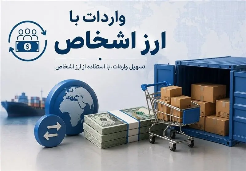 بانک مرکزی ضوابط خرید ارز اشخاص را اصلاح کرد