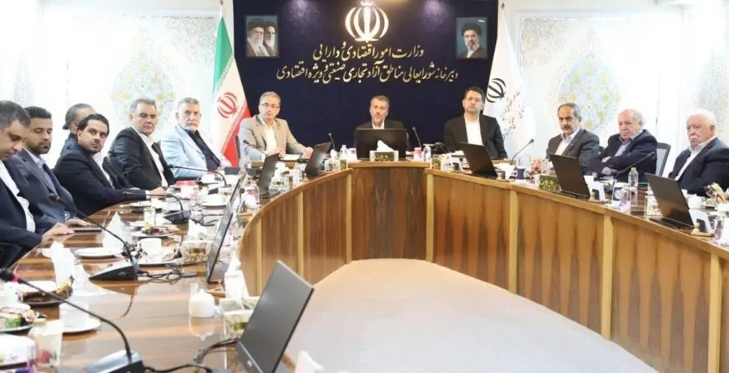 نسخه جدید برای حل مشکلات مناطق آزاد؛ تصمیم‌گیری با مشارکت سرمایه‌گذاران بخش خصوصی