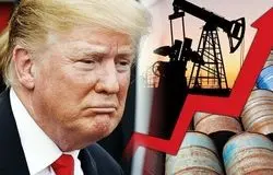 فشار جدید آمریکا، بازار بزرگ نفت را متوقف نکرد