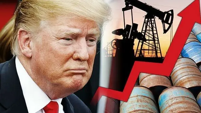 فشار جدید آمریکا، بازار بزرگ نفت را متوقف نکرد