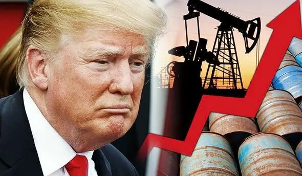 فشار جدید آمریکا، بازار بزرگ نفت را متوقف نکرد