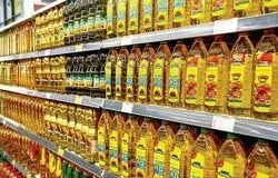 روغن با قیمت جدید به بازار آمد/۱۱۰۰ تن در یک روز توزیع شد + فیلم