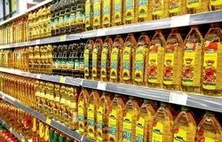 روغن با قیمت جدید به بازار آمد/۱۱۰۰ تن در یک روز توزیع شد + فیلم