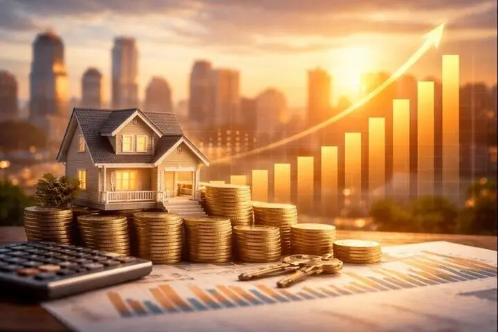 افزایش ۳۰ درصدی هزینه ساخت مسکن/هر متر ساختمان ۵ طبقه به ۵۰ میلیون تومان رسید