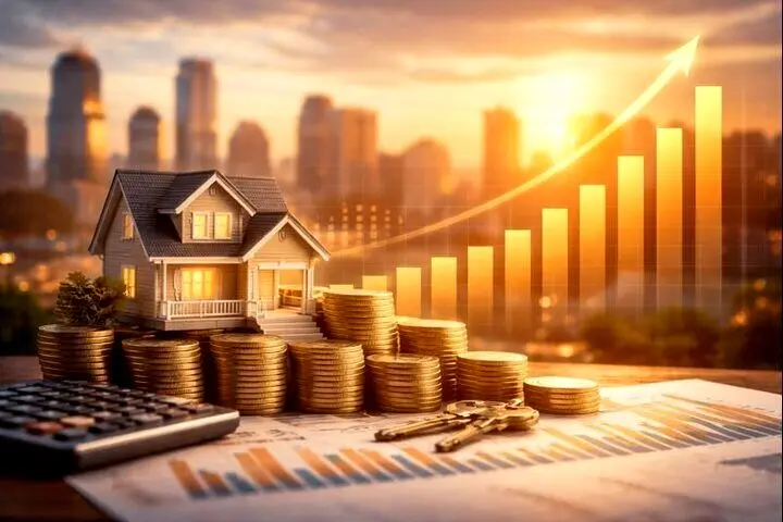 افزایش ۳۰ درصدی هزینه ساخت مسکن/هر متر ساختمان ۵ طبقه به ۵۰ میلیون تومان رسید