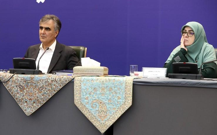 ایجاد کارگروه مشترک بانک مرکزی و اتاق ایران/هدایت اقتصاد توسط بخش خصوصی