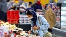 رکورد شکنی نرخ تورم در مهرماه