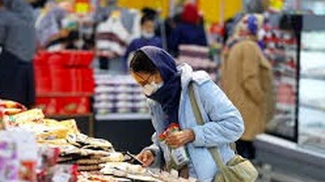 رکورد شکنی نرخ تورم در مهرماه