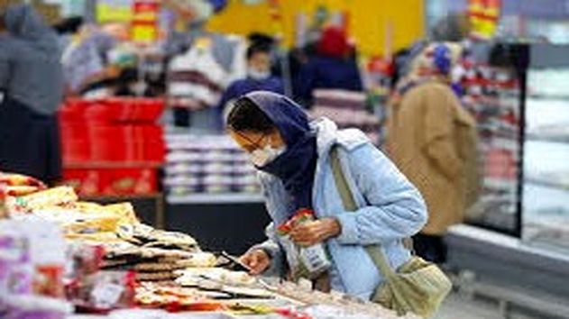 رکورد شکنی نرخ تورم در مهرماه