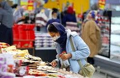 رکورد شکنی نرخ تورم در مهرماه