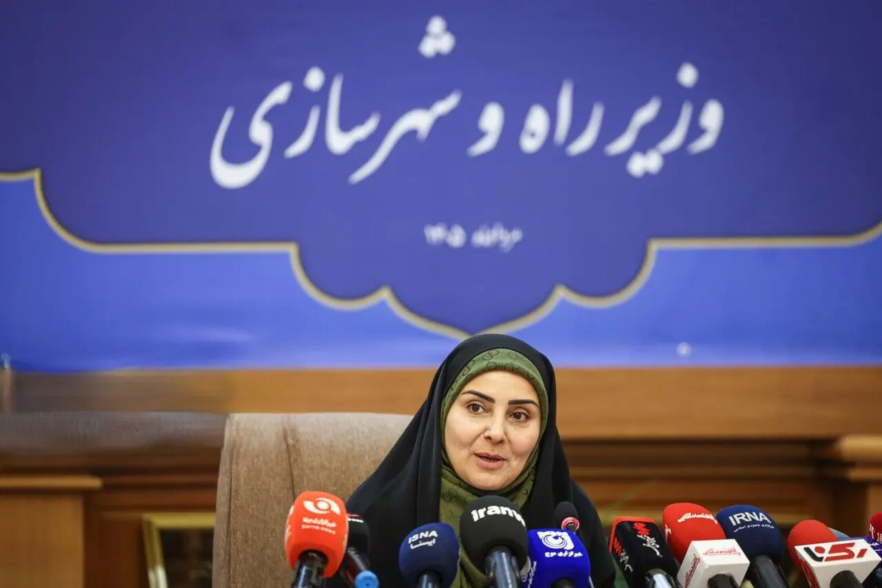 تاب‌آوری حمل‌ونقل در جنگ؛ رکورد تخلیه و بارگیری بنادر در اوج بحران شکسته شد