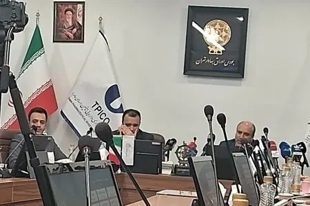 بازدهی ۱۶۸ درصدی تیپیکو بالاتر از شاخص کل بورس/ تیپیکو؛ دارنده ۵۳ درصد سهم بازار در میان هلدینگ‌های دارویی بورسی