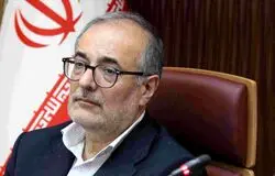 بخش خصوصی باید در توسعه نفت نقش‌آفرینی کند/صندوق توسعه ملی آماده تأمین مالی است