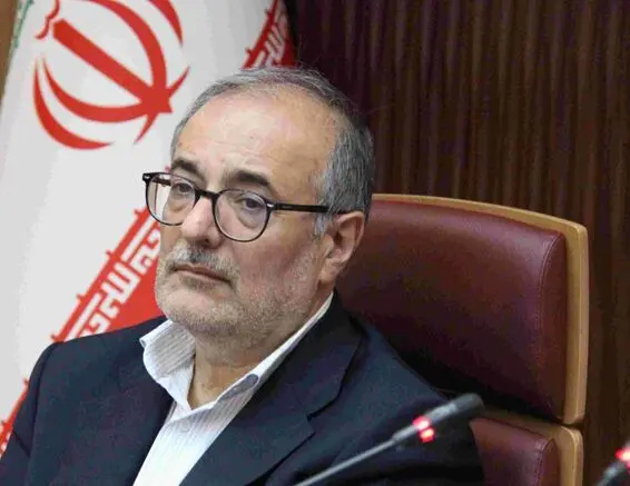 بخش خصوصی باید در توسعه نفت نقش‌آفرینی کند/صندوق توسعه ملی آماده تأمین مالی است