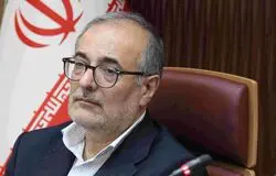 بخش خصوصی باید در توسعه نفت نقش‌آفرینی کند/صندوق توسعه ملی آماده تأمین مالی است