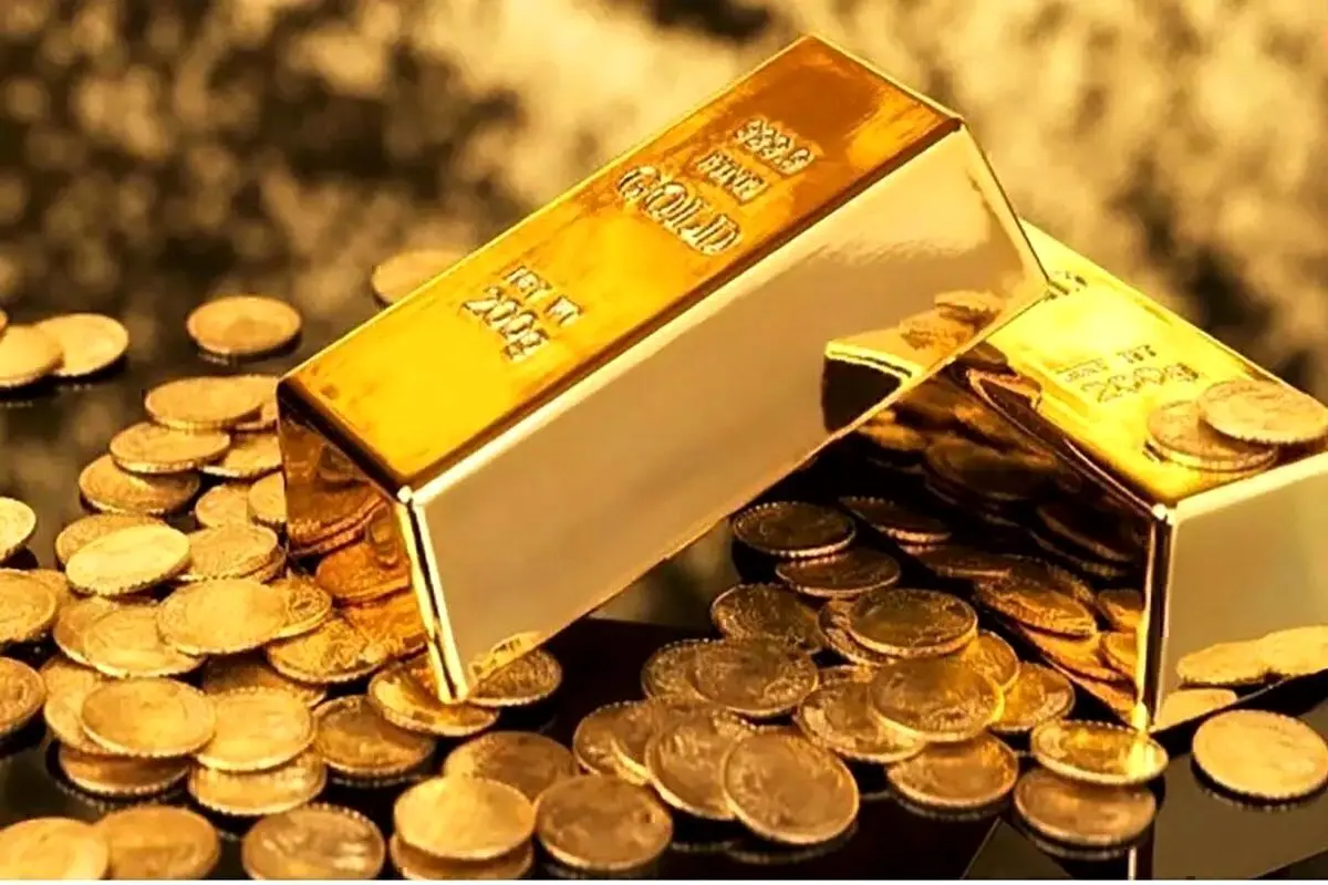 افزایش قیمت طلا و سکه در بازار ایران؛ رشد نرخ دلار عامل اصلی جهش