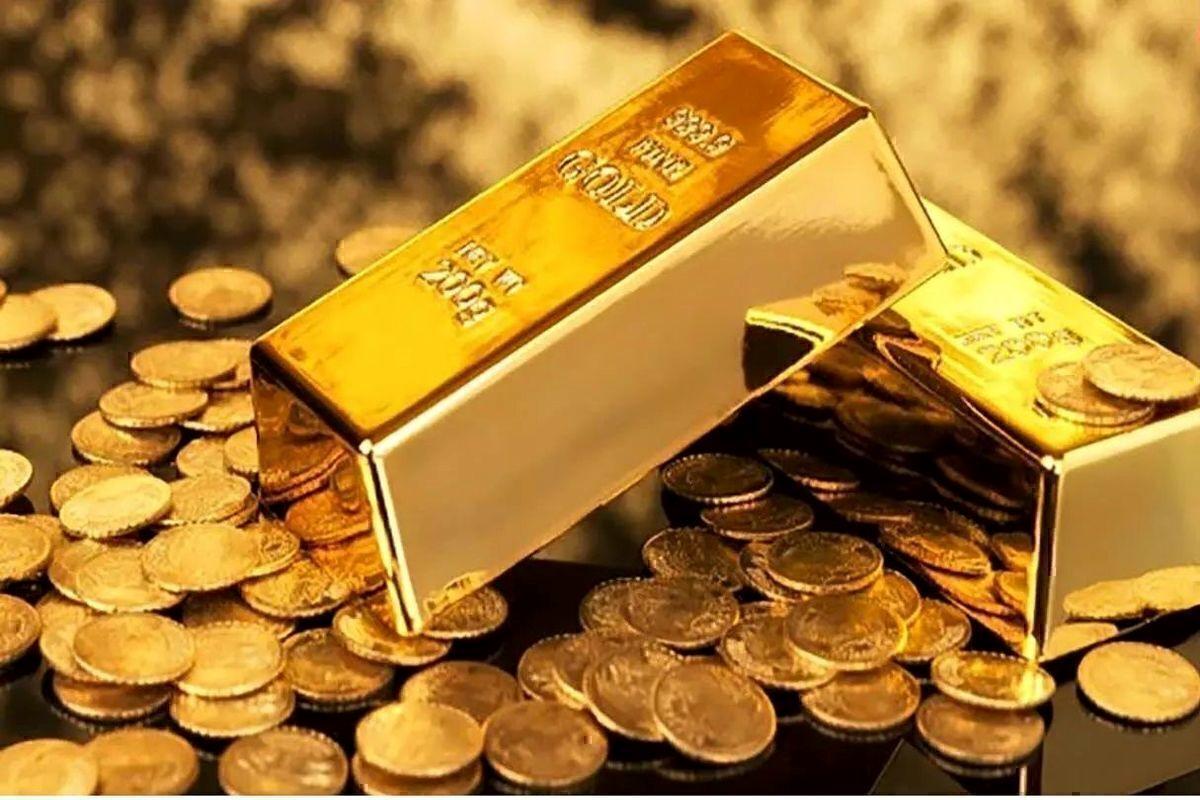 افزایش قیمت طلا و سکه در بازار ایران؛ رشد نرخ دلار عامل اصلی جهش