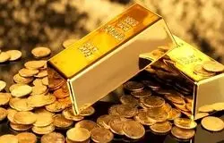 افزایش قیمت طلا و سکه در بازار ایران؛ رشد نرخ دلار عامل اصلی جهش