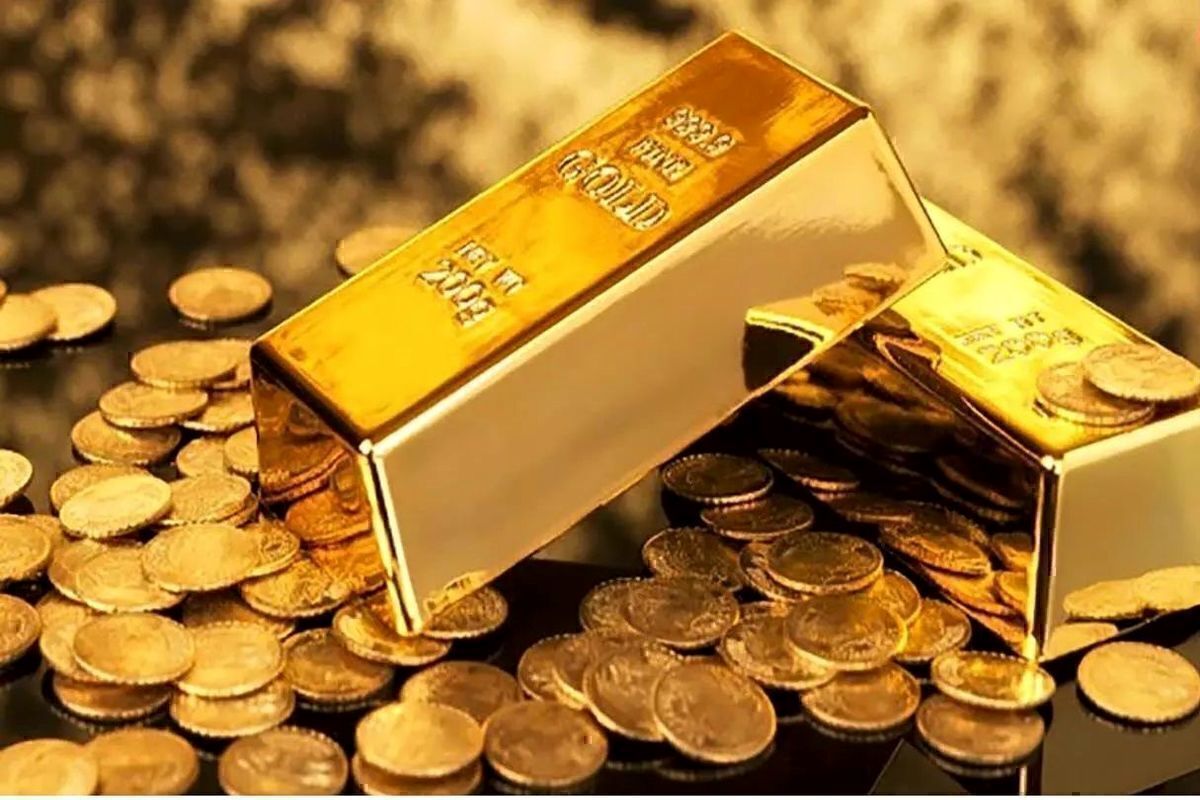 افزایش قیمت طلا و سکه در بازار ایران؛ رشد نرخ دلار عامل اصلی جهش