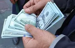 ۱۲۸ میلیارد دلار ارز صادراتی بازنگشته؛ زنگ خطر برای بازار ارز