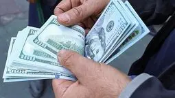 ۱۲۸ میلیارد دلار ارز صادراتی بازنگشته؛ زنگ خطر برای بازار ارز
