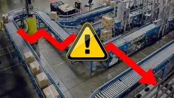 تولید در برزخ مواد اولیه و ارز؛ زنگ خطر برای صنایع مادر به صدا درآمد