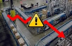 تولید در برزخ مواد اولیه و ارز؛ زنگ خطر برای صنایع مادر به صدا درآمد