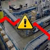 تولید در برزخ مواد اولیه و ارز؛ زنگ خطر برای صنایع مادر به صدا درآمد
