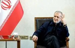 واکنش رئیس‌جمهور به مواضع آمریکا: ملت ایران از حقوق قانونی خود کوتاه نمی‌آید
