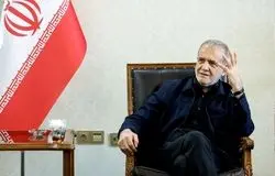 واکنش رئیس‌جمهور به مواضع آمریکا: ملت ایران از حقوق قانونی خود کوتاه نمی‌آید