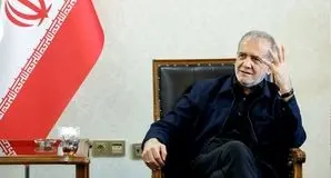 واکنش رئیس‌جمهور به مواضع آمریکا: ملت ایران از حقوق قانونی خود کوتاه نمی‌آید