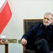 واکنش رئیس‌جمهور به مواضع آمریکا: ملت ایران از حقوق قانونی خود کوتاه نمی‌آید