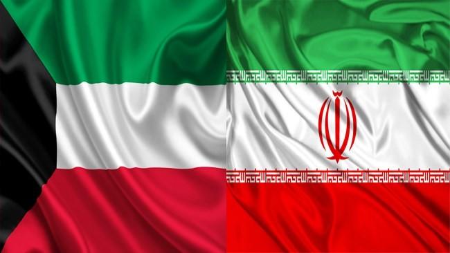 تجارت زمینی ایران و کویت در آستانه آغاز؛ جهش مبادلات تجاری در راه است