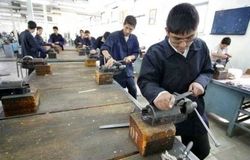 اختصاص ۱۸۰۰ میلیارد تومان تسهیلات به آموزشگاه‌های آزاد