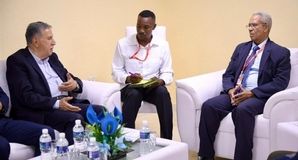 حسن‌زاده: ایران دارای ظرفیت احیای صنعت تولید شکر در کوبا است / قیافه: کوبا محدوده‌های معدنی قابل واگذاری را اعلام کند