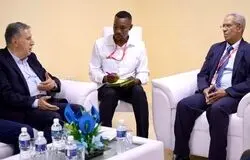 حسن‌زاده: ایران دارای ظرفیت احیای صنعت تولید شکر در کوبا است / قیافه: کوبا محدوده‌های معدنی قابل واگذاری را اعلام کند