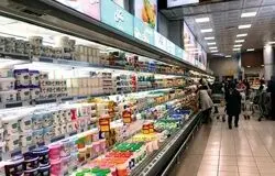 شدیدترین کاهش تقاضای لبنیات بعد از انقلاب را تجربه می‌کنیم