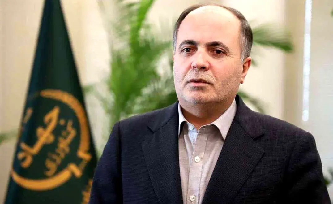 وزیر جهاد کشاورزی: سرمایه در گردش، حلقه حیاتی موفقیت طرح کارآمدسازی یارانه‌هاست