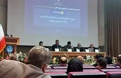 تولایی: تعیین دستمزد در اقتصاد تورمی کارآمد نیست/ مزد منطقه‌ای باید به‌صورت پایلوت اجرا شود