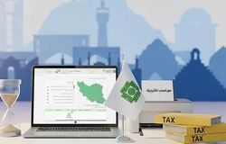 پایان اعتبار مالیاتی فاکتورهای کاغذی/مالیات فقط با صورت‌حساب الکترونیکی