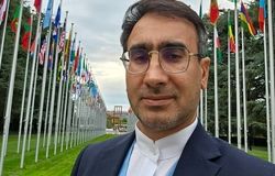 ایران رئیس کمیته امور عمومی کنفرانس بین المللی کار شد