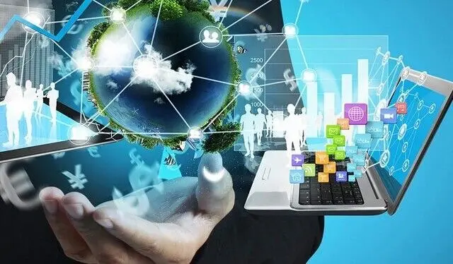 لزوم بازنگری در حکمرانی اقتصاد دیجیتال/نهادها چند گام عقب‌تر از تحولات بازار