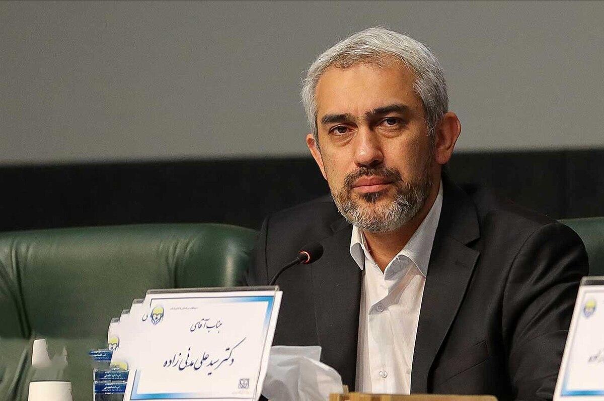 برنامه منسجم اقتصادی دولت برای مقابله با تحریمها اجرا شد