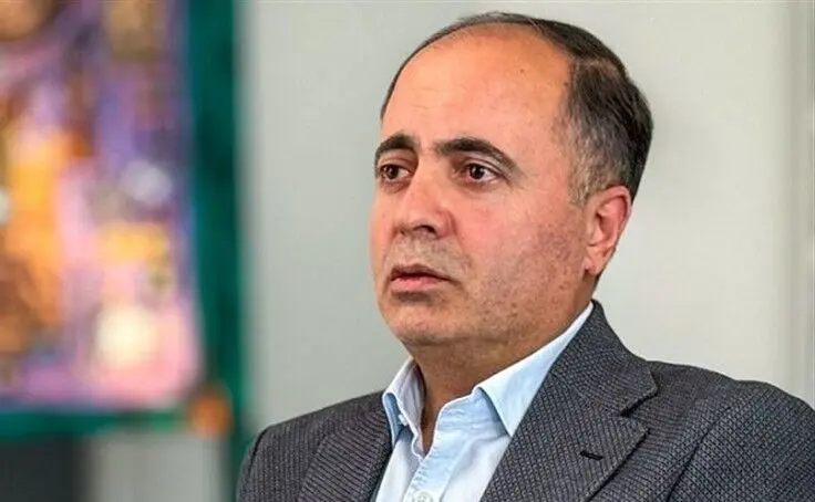 تاب‌آوری غذایی کشور در وضعیت جنگی؛ نوری: ۸۵ درصد امنیت غذایی به تولید داخلی متکی است