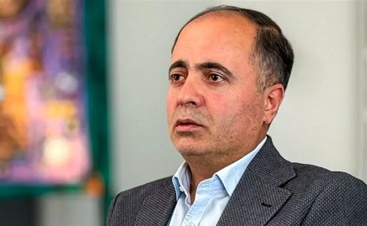 تاب‌آوری غذایی کشور در وضعیت جنگی؛ نوری: ۸۵ درصد امنیت غذایی به تولید داخلی متکی است